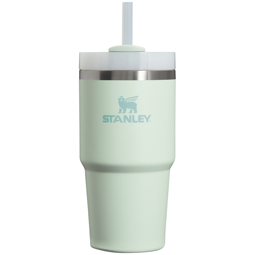 Insulated Travel The Quencher H2.0 Flowstate Tumbler D030T - 40oz Large Capacity Car-Cup Friendly Quencher Detail