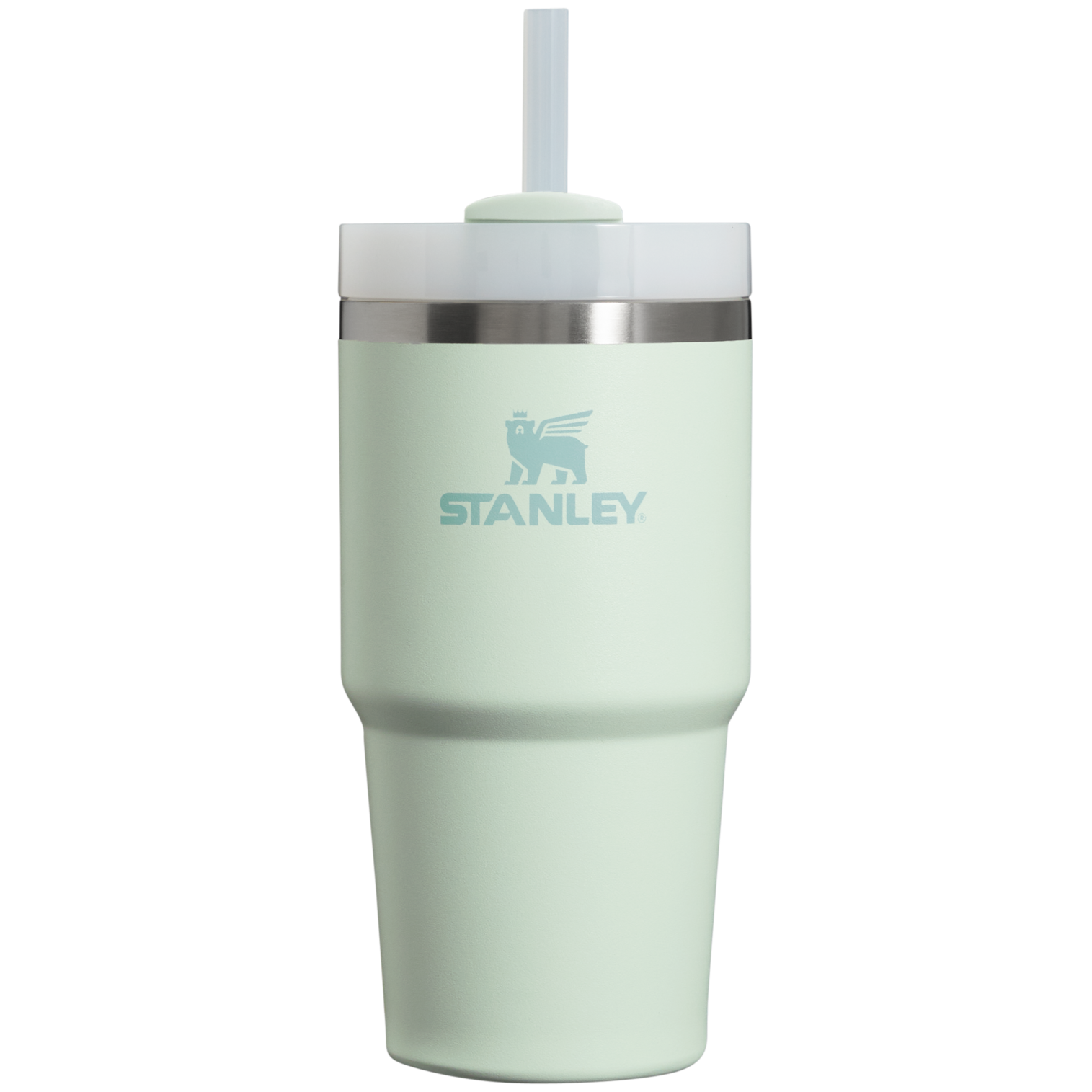 Insulated Travel The Quencher H2.0 Flowstate Tumbler D030T - 40oz Large Capacity Car-Cup Friendly Quencher Detail