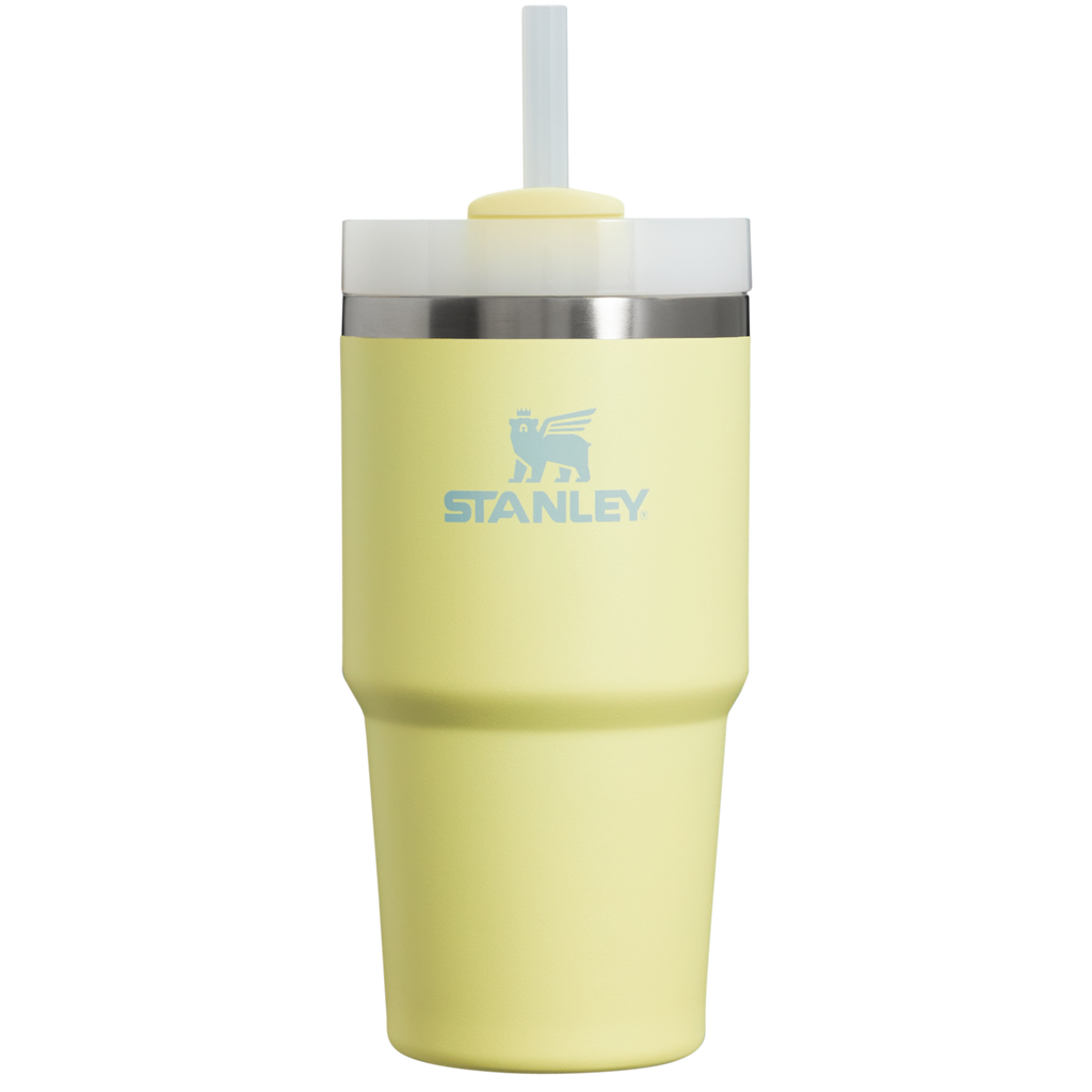Insulated Travel The Quencher H2.0 Flowstate Tumbler D030T - 40oz Large Capacity Car-Cup Friendly Quencher Detail