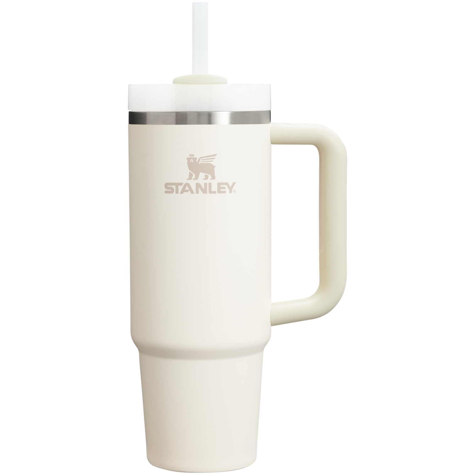 Car-Cup Friendly The Quencher H2.0 Flowstate Tumbler D051L - Double-Wall Vacuum Insulated Travel Tumbler with Straw Detail