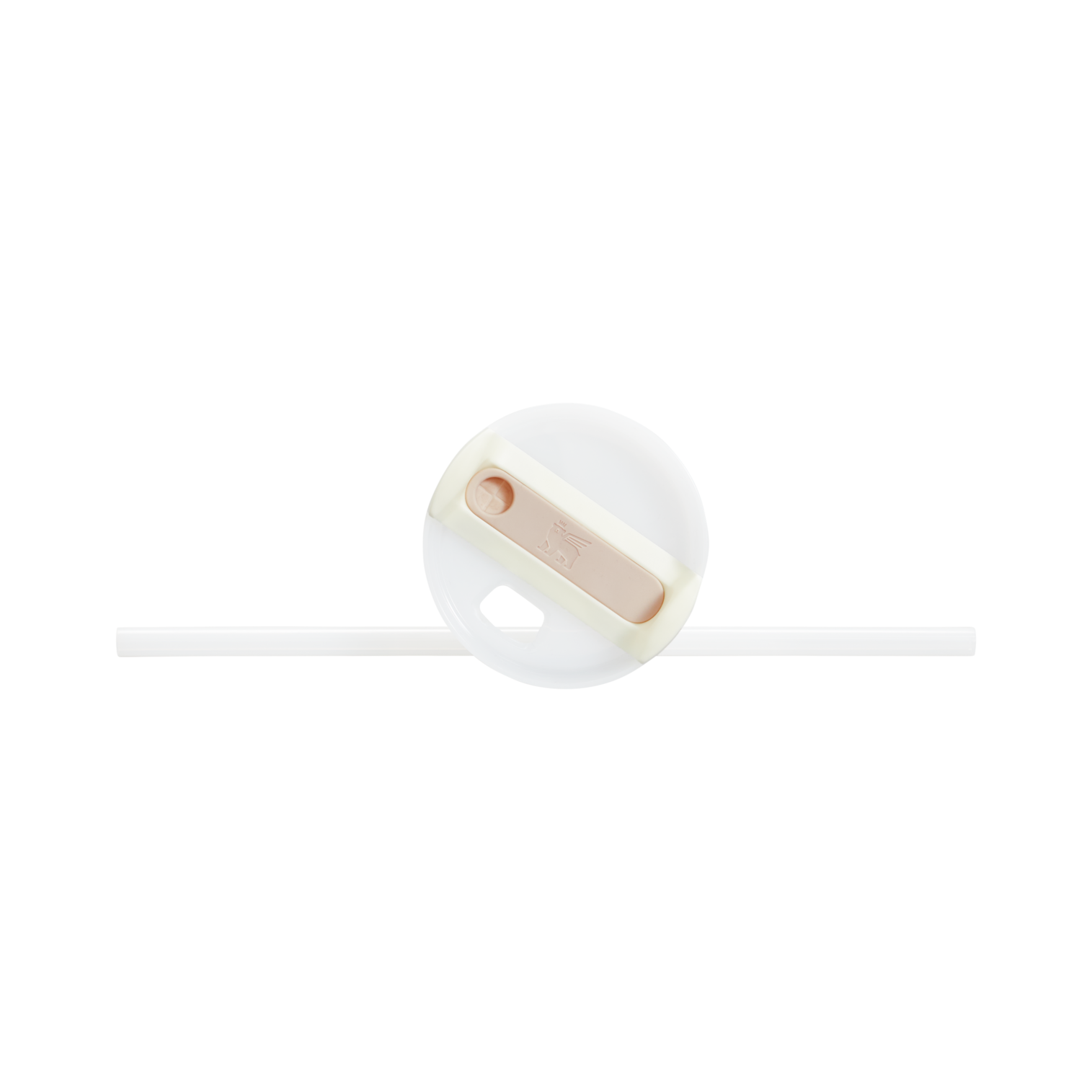 Car-Cup Friendly The Quencher H2.0 Flowstate Tumbler D051L - Double-Wall Vacuum Insulated Travel Tumbler with Straw Detail