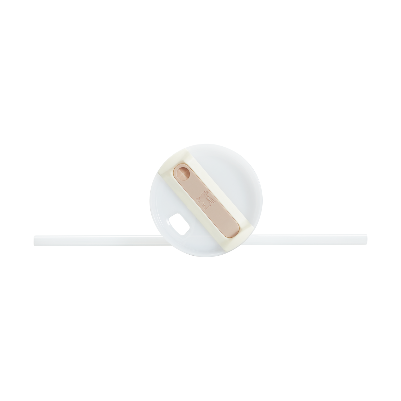 Insulated Travel The Quencher H2.0 Flowstate Tumbler D050X - Double-Wall Vacuum Insulated Travel Tumbler with Straw Detail