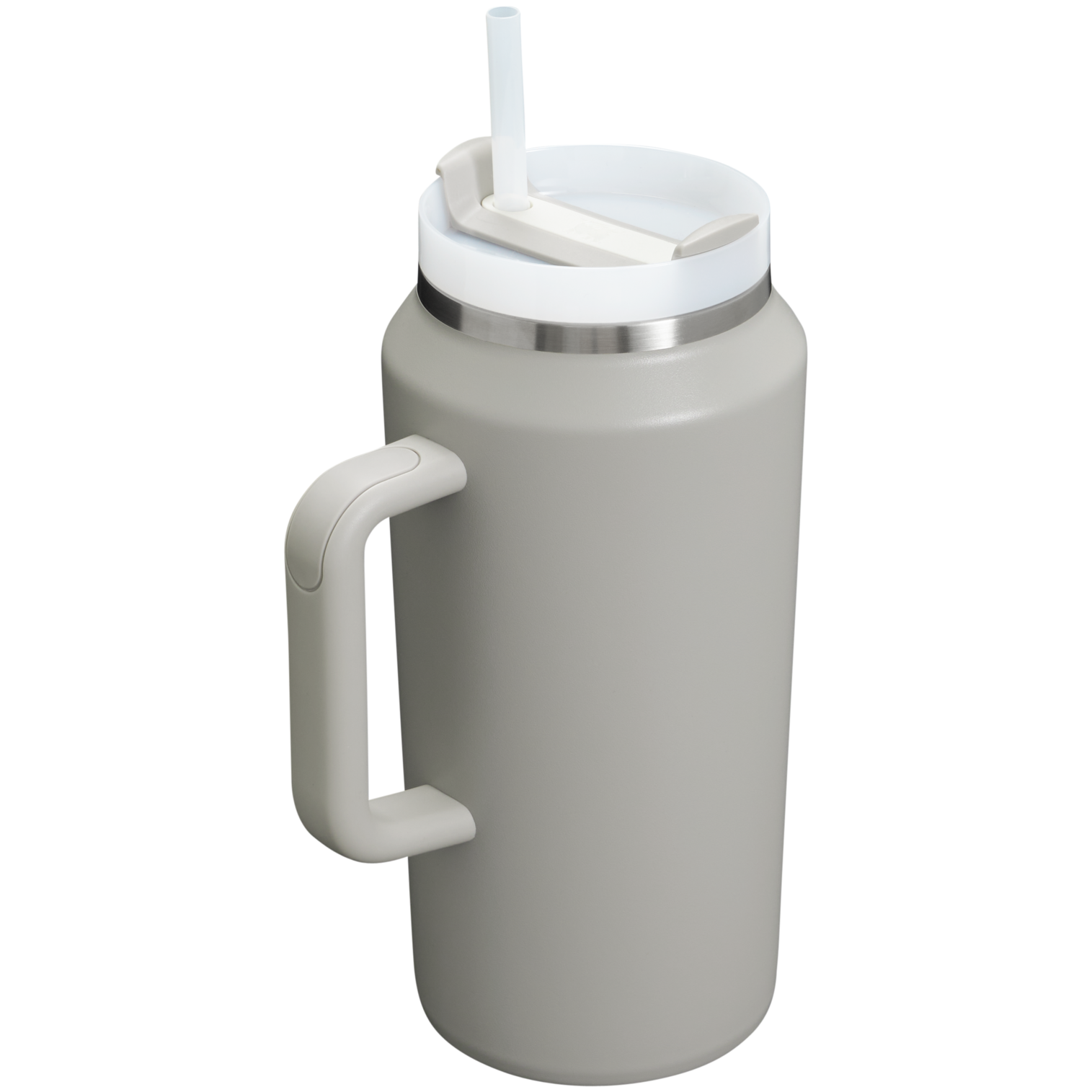 Large Capacity The Quencher H2.0 Flowstate Tumbler D365U - 40oz Large Capacity Car-Cup Friendly Quencher Detail