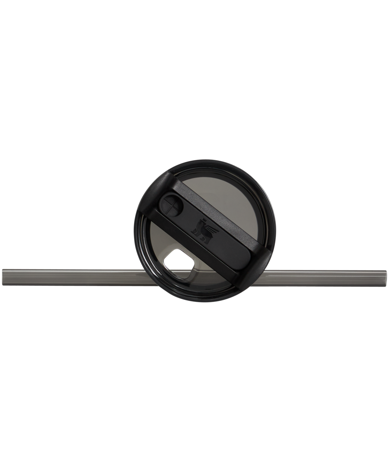 Double-Wall Vacuum The Quencher H2.0 Flowstate Tumbler  | Stanley Create D329E - Premium Stainless Steel Straw Cup for All-Day Hydration Detail