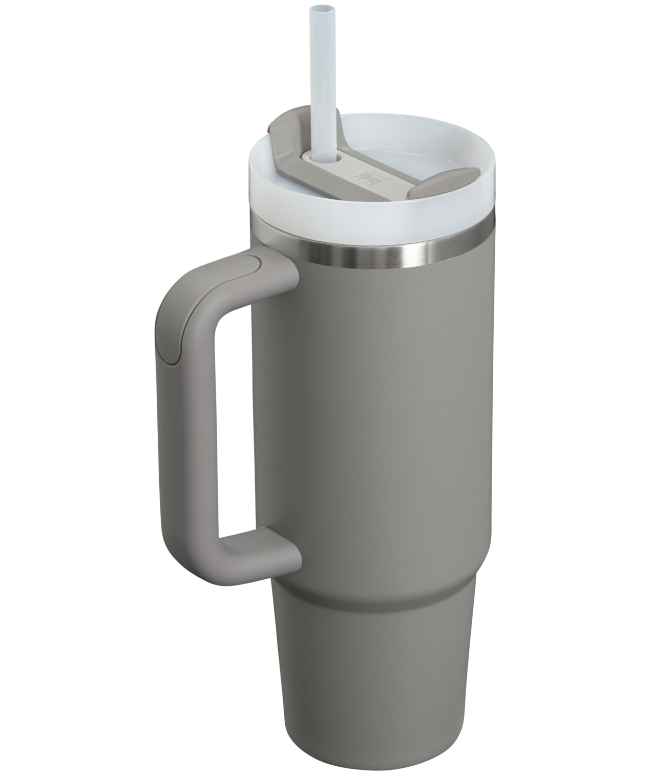 Large Capacity The Quencher H2.0 Flowstate Tumbler | Stanley Create D331C - FlowState 3-Position Lid Insulated Travel Mug Detail