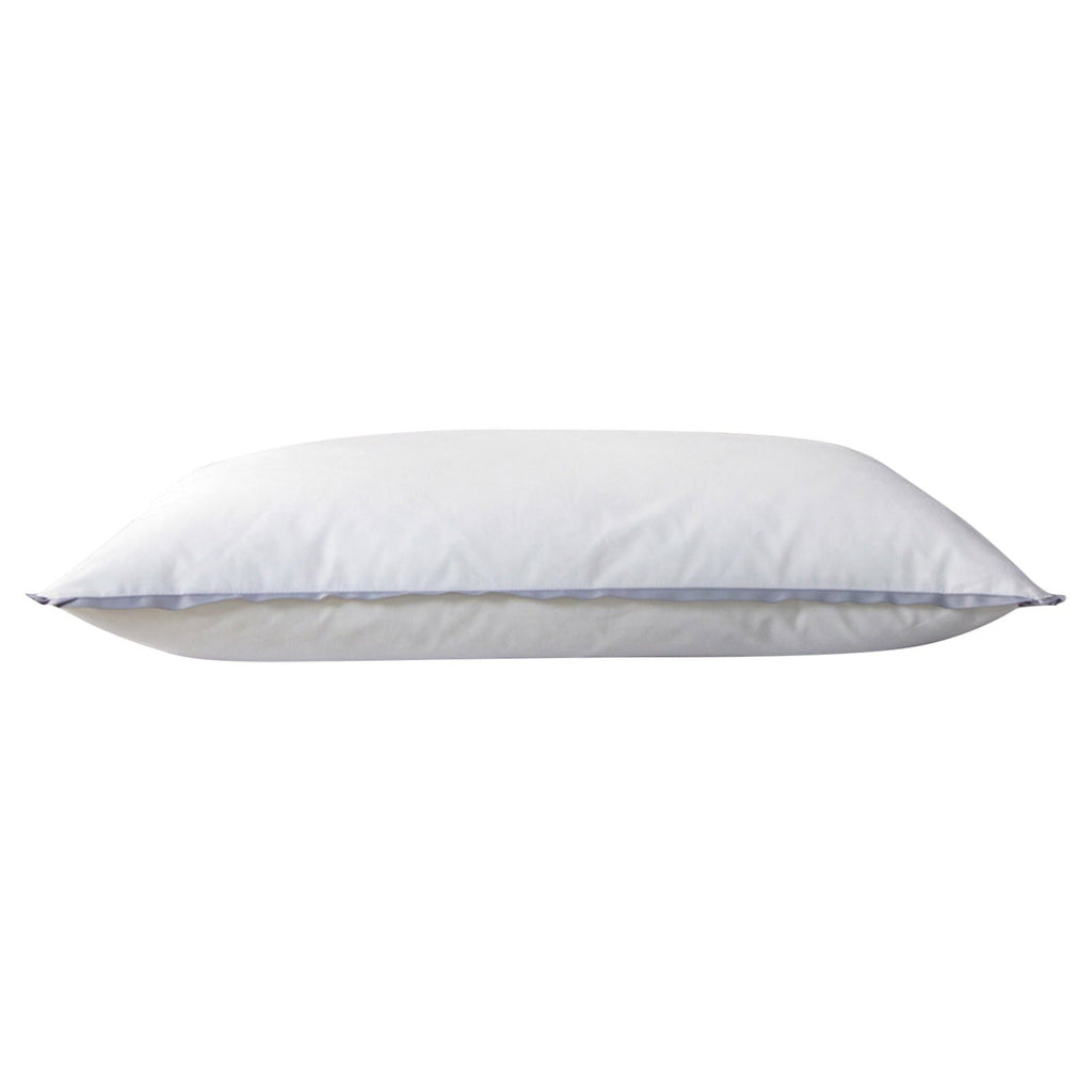 Decorative Plump Bed Pillows for Sleeping, Soft and Supportive Bed Pillow Hotel Collection Pillow, Comfortable Pillow for Side and Bac... - Hotel Quality Plush Sleeping Pillows - Default Title