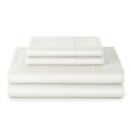 Breathable Luxury 4-Piece 400 Thread Count Vanilla Dream Performance Bed Sheet Set, King - Luxury Bed Sheet Set with Deep Pockets - Default Title