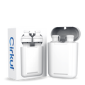 Universal Sip Safe W9OF - Gear for Camping & Outdoor Travel - White