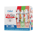 Refreshing Electrolyte LifeSip 6-Pack Variety Pack PN3A - Sugar-Free Fruit Flavor Cartridge Refill - Default Title