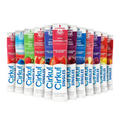 Vitamin-Infused 24-Pack  Singles Variety Bundle GXPG - Sugar-Free Fruit Flavor Cartridge Refill - Default Title