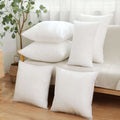 Orthopedic Support CaiTeLin Bed Pillows for Sleeping- Standard Size,Cooling Hotel Quality with Premium Soft Down Alternative Fill for Ba... - Hotel Quality Plush Sleeping Pillows - Default Title