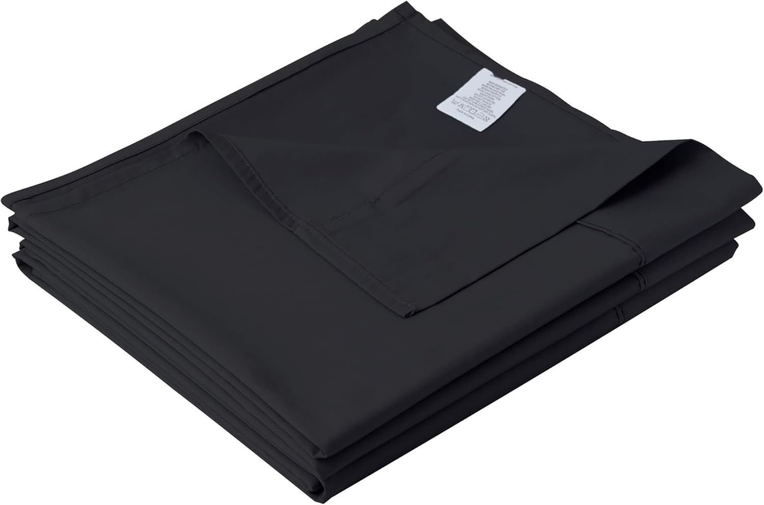 Premium Egyptian Cotton Sheet Only, 600 Thread Count 100% Egyptian Top Sheet 1Pcs, Cool & Breathable Bed Sheets Wrinkle, Fade, Stain Resistan... - Cooling Hotel Quality Bedding Sheets and Pillowcases - Default Title