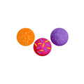 Teeny-Tiny NeeDoh Dohnut Holes | Select Prairie Summit - Mini Groovy Glob Portable Stress Toy Set - Default Title