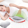 Orthopedic Support Effective Support Adult Breathable Lumbar Bed Pillow, Soft, 1 Pack - Hotel Quality Plush Sleeping Pillows - Default Title
