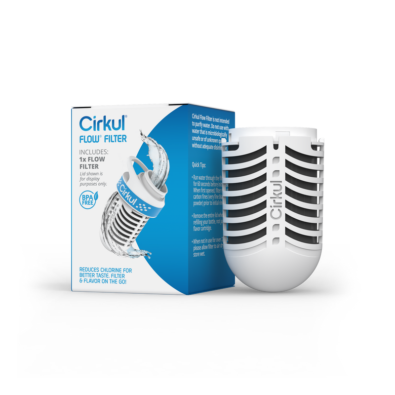 Heavy-Duty Flow Filter PQJZ - Essential Daily Equipment - Default Title