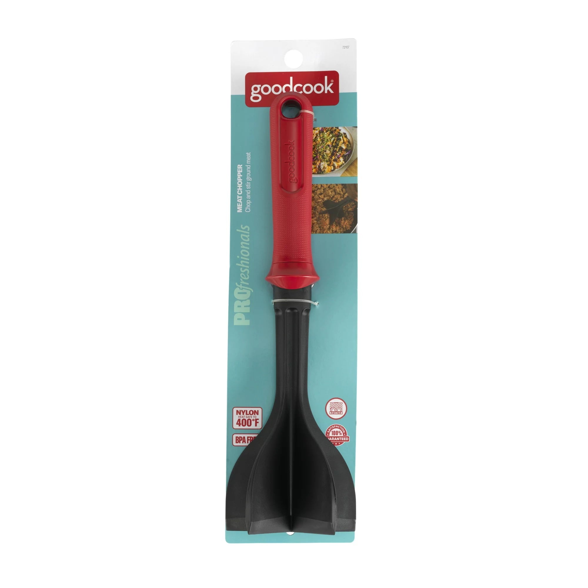 Innovative Meat Chopper - Innovative Kitchen Helper for Modern Cooking - Default Title