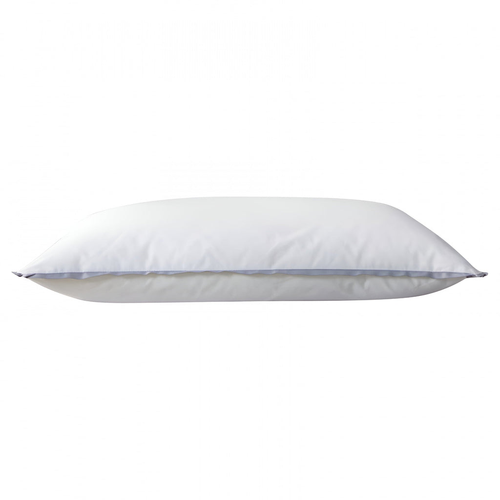 Decorative Plump Flat Pillows for Sleeping Thin,Ultra Thin Pillow,Adjustable Shredded Memory Foam Pillows for Side,Back,Stomach Sleepe... - Hotel Quality Plush Sleeping Pillows - Default Title