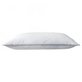 Decorative Plump Flat Pillows for Sleeping Thin,Ultra Thin Pillow,Adjustable Shredded Memory Foam Pillows for Side,Back,Stomach Sleepe... - Hotel Quality Plush Sleeping Pillows - Default Title