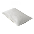 Hotel Collection Memory Foam Pillow,Toddler Pillow,Small Pillows for Kids,Soft&Hypoallergenic - Kids Sleeping Pillow - Toddler Bed Pil... - Orthopedic Shredded Foam Bed Pillow Set - Default Title