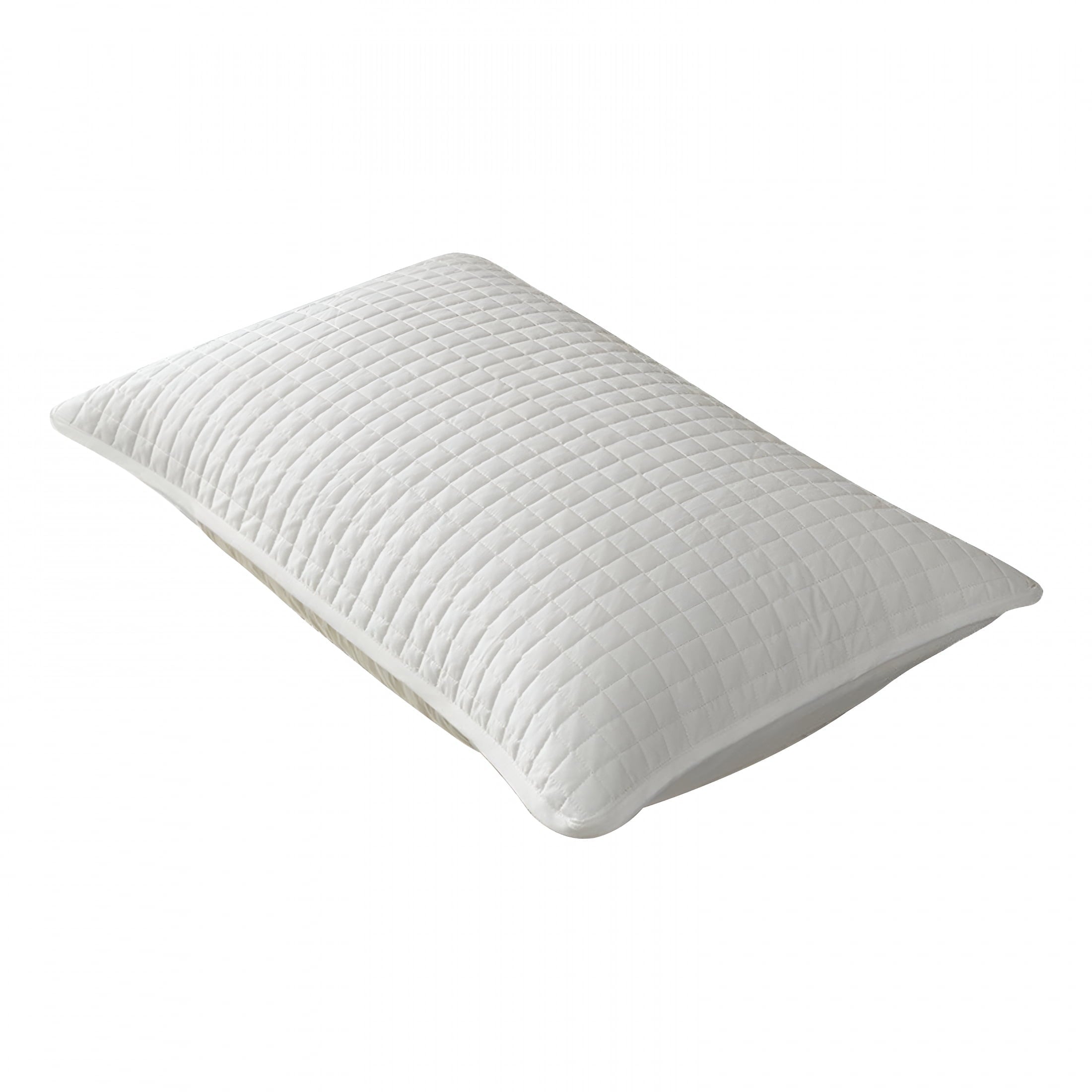 Hotel Collection Memory Foam Pillow,Toddler Pillow,Small Pillows for Kids,Soft&Hypoallergenic - Kids Sleeping Pillow - Toddler Bed Pil... - Orthopedic Shredded Foam Bed Pillow Set - Default Title