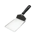 Professional Grade Dishwasher safe 11.81 in Stainless Steel Kitchen Spatula - Heavy Duty Stainless Steel Kitchen Shears - Default Title