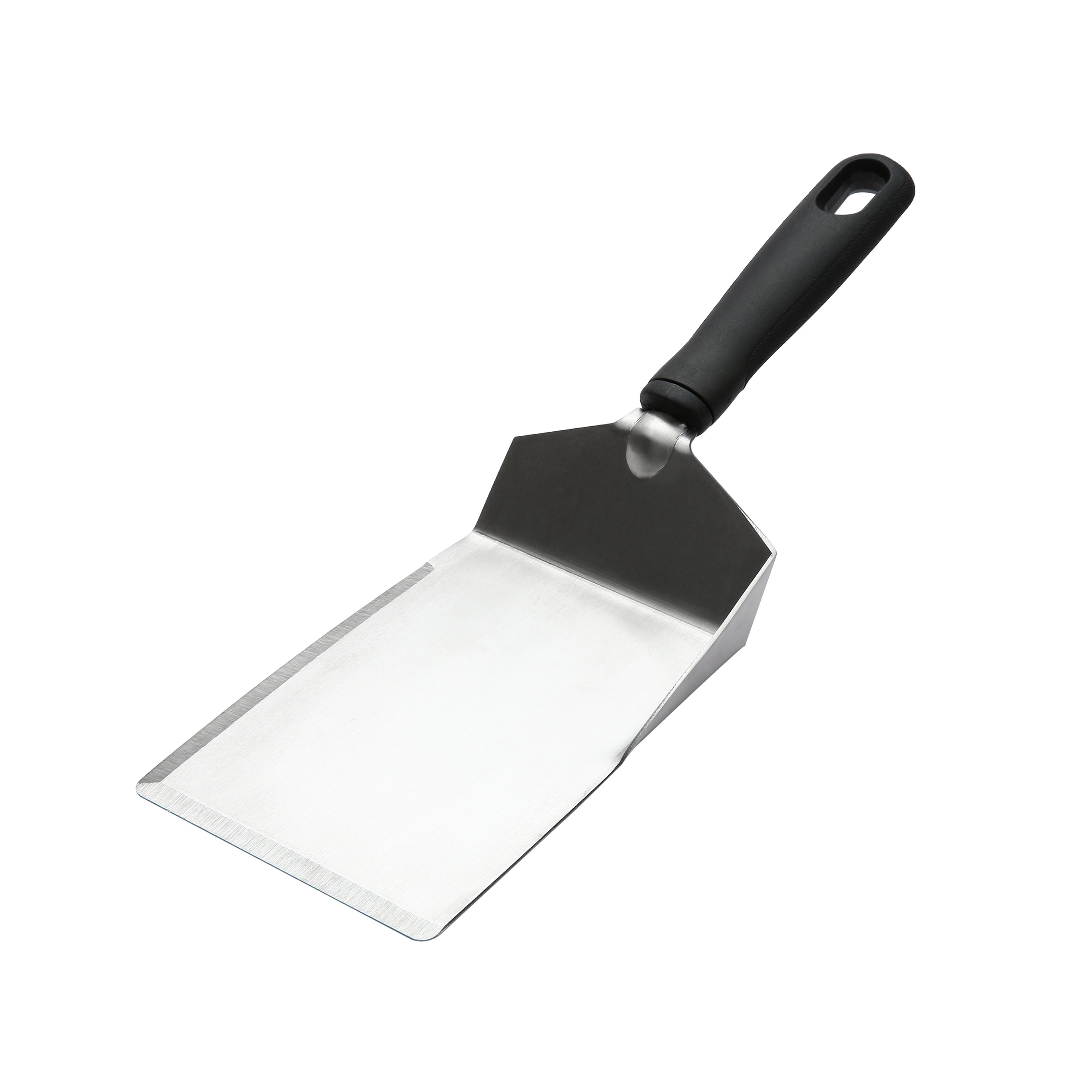Professional Grade Dishwasher safe 11.81 in Stainless Steel Kitchen Spatula - Heavy Duty Stainless Steel Kitchen Shears - Default Title