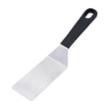 Chef-Quality Stainless Steel Mini Dessert Spatula with Softgrip Handle for Serving Pancakes or Desserts - High-Precision Culinary Tool for Baking & Cooking - Default Title
