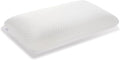 Hotel Collection Memory Foam Bed Pillows, Pillow for Side and Back Sleeper, Pillow for Neck Pain Relief, Washable Removable Cover, Sof... - Orthopedic Shredded Foam Bed Pillow Set - Default Title