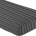 Wrinkle-Resistant Microfiber Twin XL Fitted Bottom Bed Sheets 1800 Ultra Soft and Comfy - 15" Deep Pocket, 39" x 80" Great for Dorm Roo... - Luxury Bed Sheet Set with Deep Pockets - Default Title