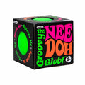 The Groovy Glob NeeDoh | Series Forest Bloom - The Groovy Glob Retro Malt-Gel Filled Toy - Surprise Me! (Random Color)