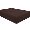 Breathable Luxury Premium 1800 Series Microfiber Queen Fitted Sheet with Deep Pocket, Ultra Soft and Breathable Fitted Bed Sheet, 60x80... - Premium Ultra-Soft Pillowcase Pair for Sleeping - Default Title