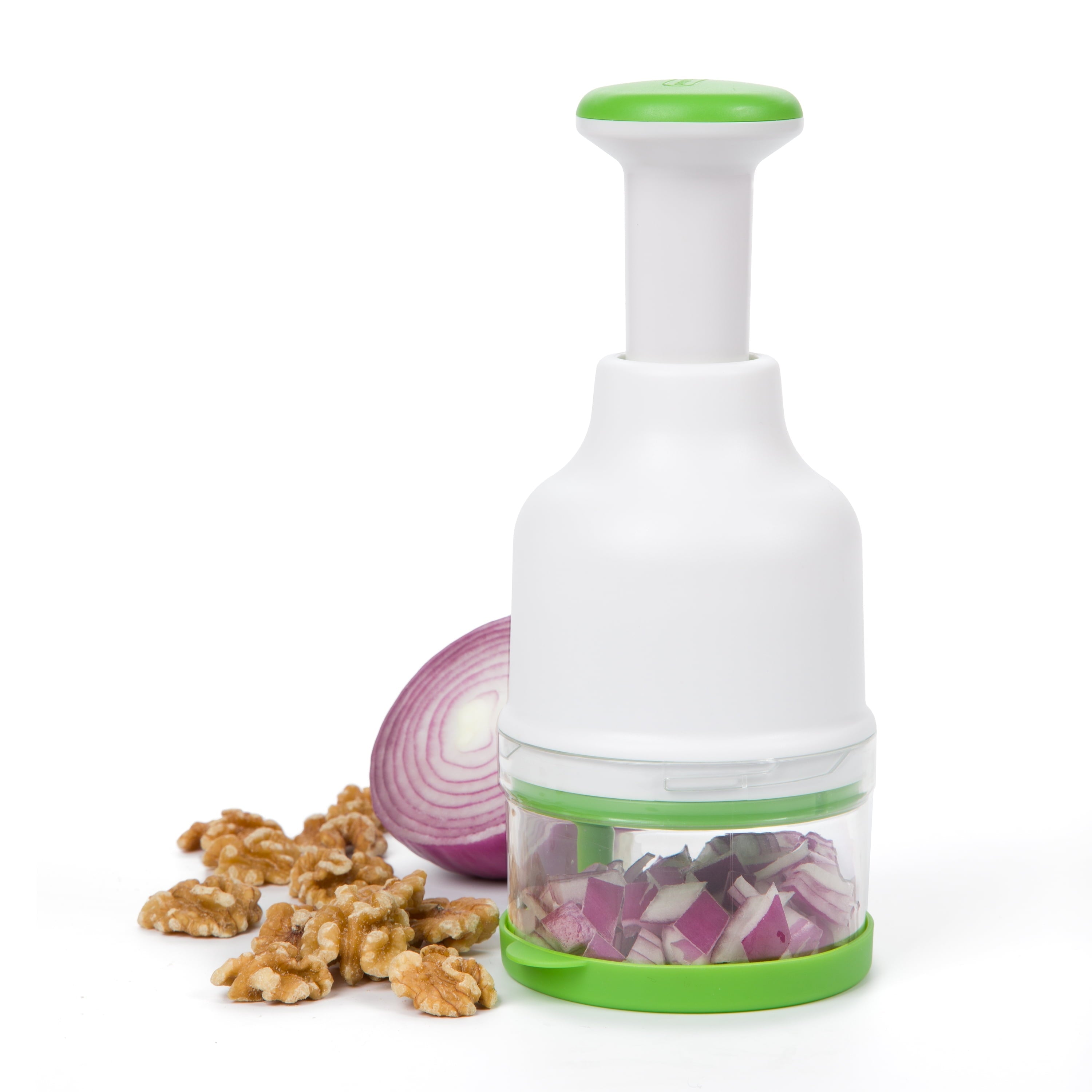 Time-Saving Food Chopper - Kitchen Gadget Tool for Quick Food Prep - Default Title