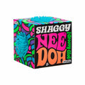 Ultra-Soothing Touch Shaggy NeeDoh | Collection Winter Creek - Shaggy Tactile Ribbed Stress Relief Toy - Surprise Me! (Random Color)