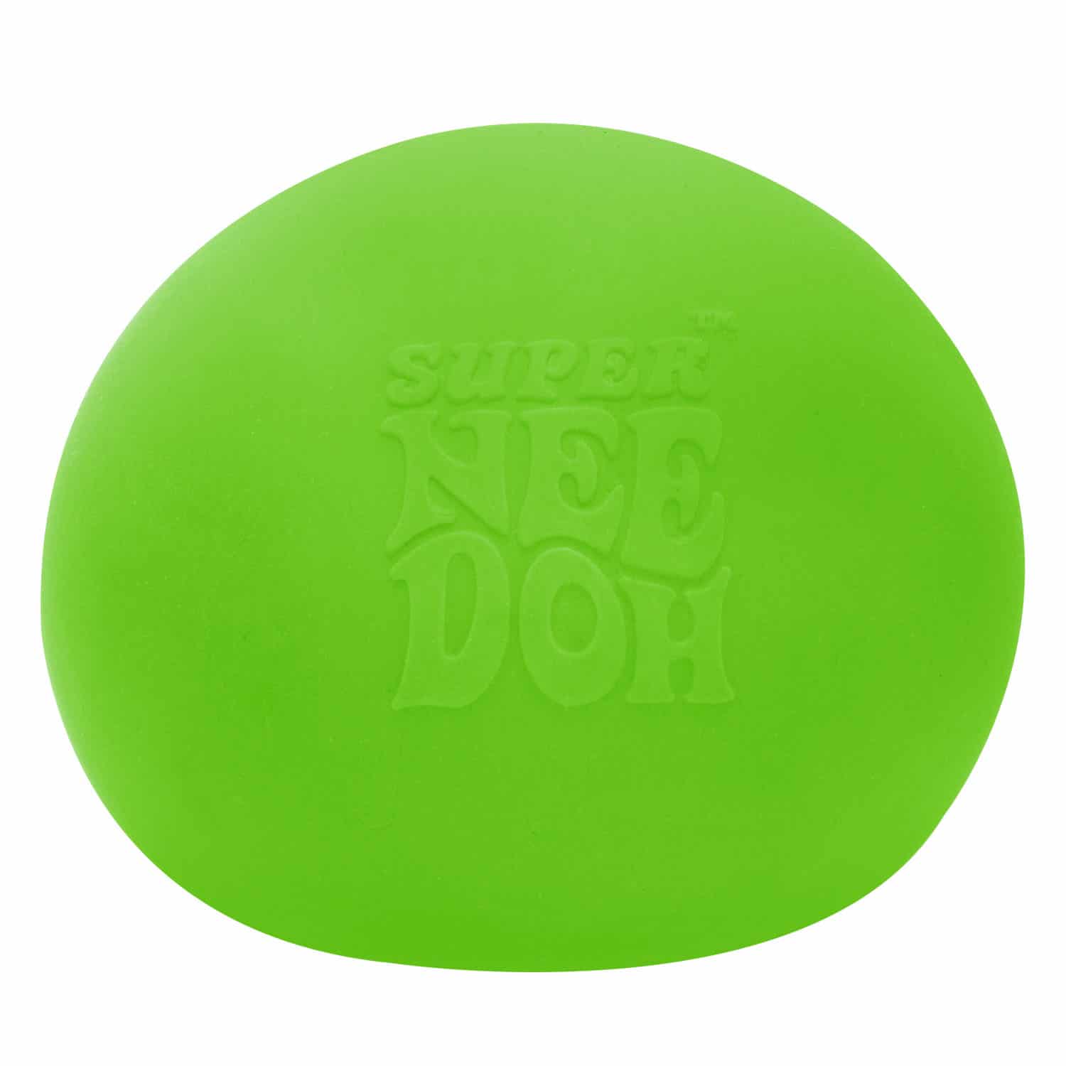 Classic Stress-Relieving Super NeeDoh | Collection Velvet Bloom - Super-Squishy Classic NeeDoh Ball for Anxiety Detail
