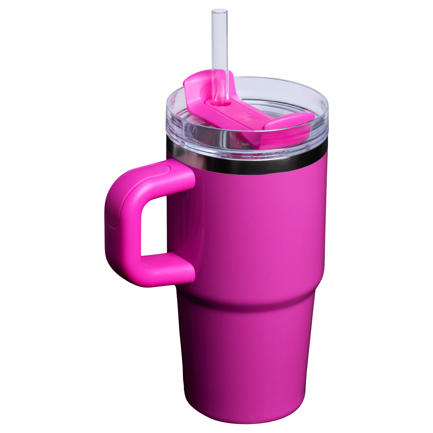 Double-Wall Vacuum The Quencher H2.O Flowstate Tumbler D251V - 40oz Large Capacity Car-Cup Friendly Quencher Detail