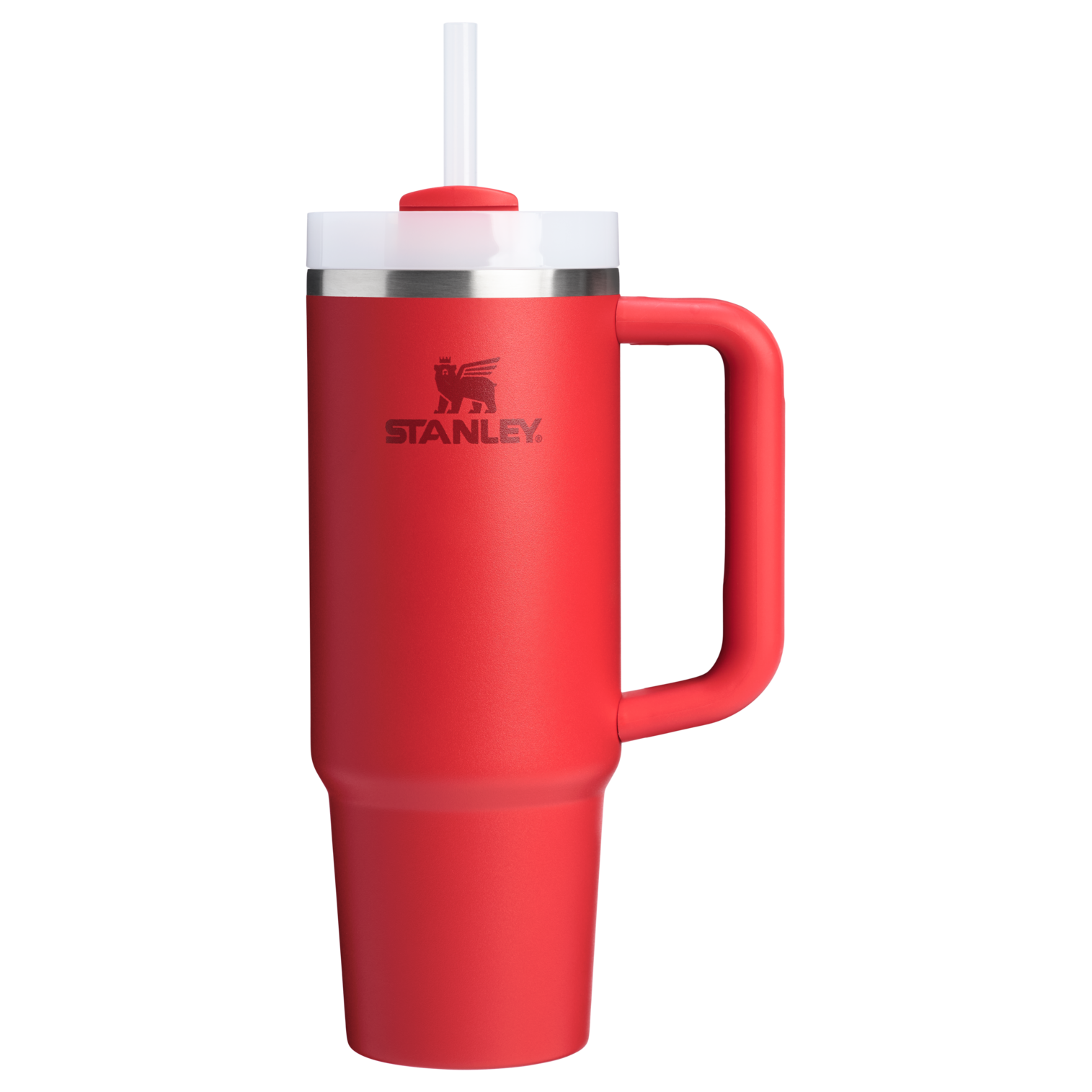 Insulated Travel The Quencher H2.0 Flowstate Tumbler D030T - 40oz Large Capacity Car-Cup Friendly Quencher Detail
