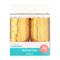 Multi-Functional Baking Cups, 24 Count - Kitchen Gadget Tool for Quick Food Prep - Default Title