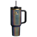 Insulated Travel The Dream Weaver Quencher H2.0 Flowstate Tumbler D282U - 40oz Large Capacity Car-Cup Friendly Quencher - Fairy Dust