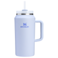 Large Capacity The Quencher H2.0 Flowstate Tumbler D033Q - 40oz Large Capacity Car-Cup Friendly Quencher - Dew Drop