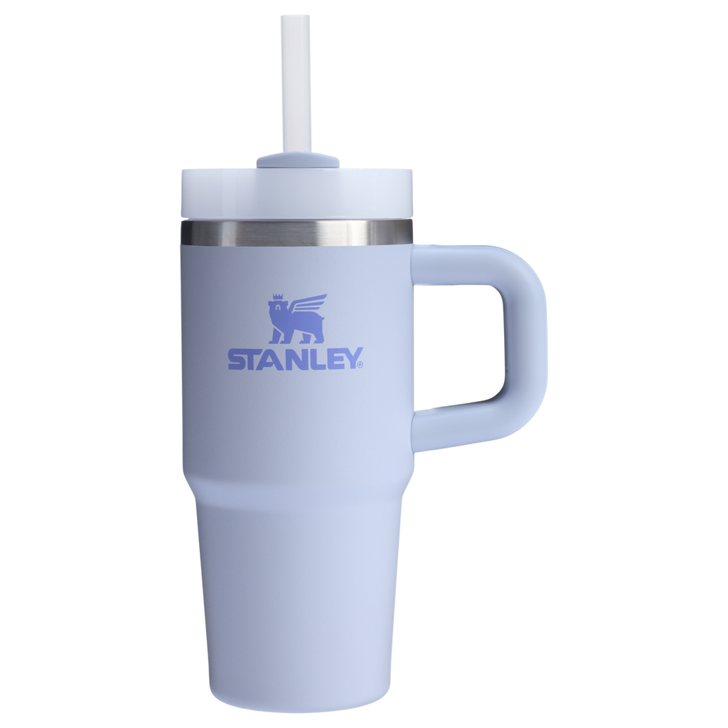 Large Capacity The Quencher H2.O Flowstate Tumbler D068Z - FlowState 3-Position Lid Insulated Travel Mug Detail