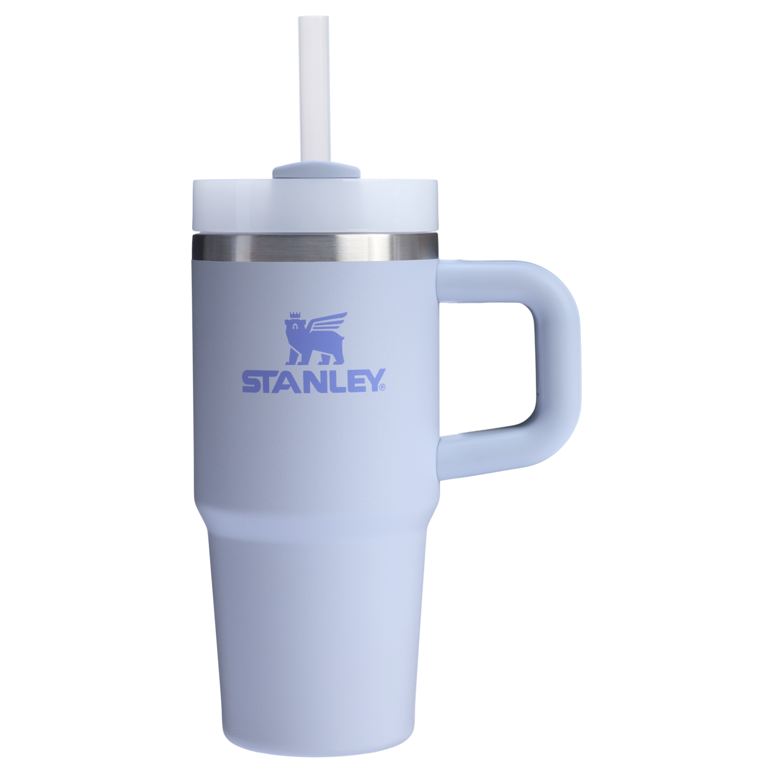 Large Capacity The Quencher H2.O Flowstate Tumbler D068Z - FlowState 3-Position Lid Insulated Travel Mug Detail