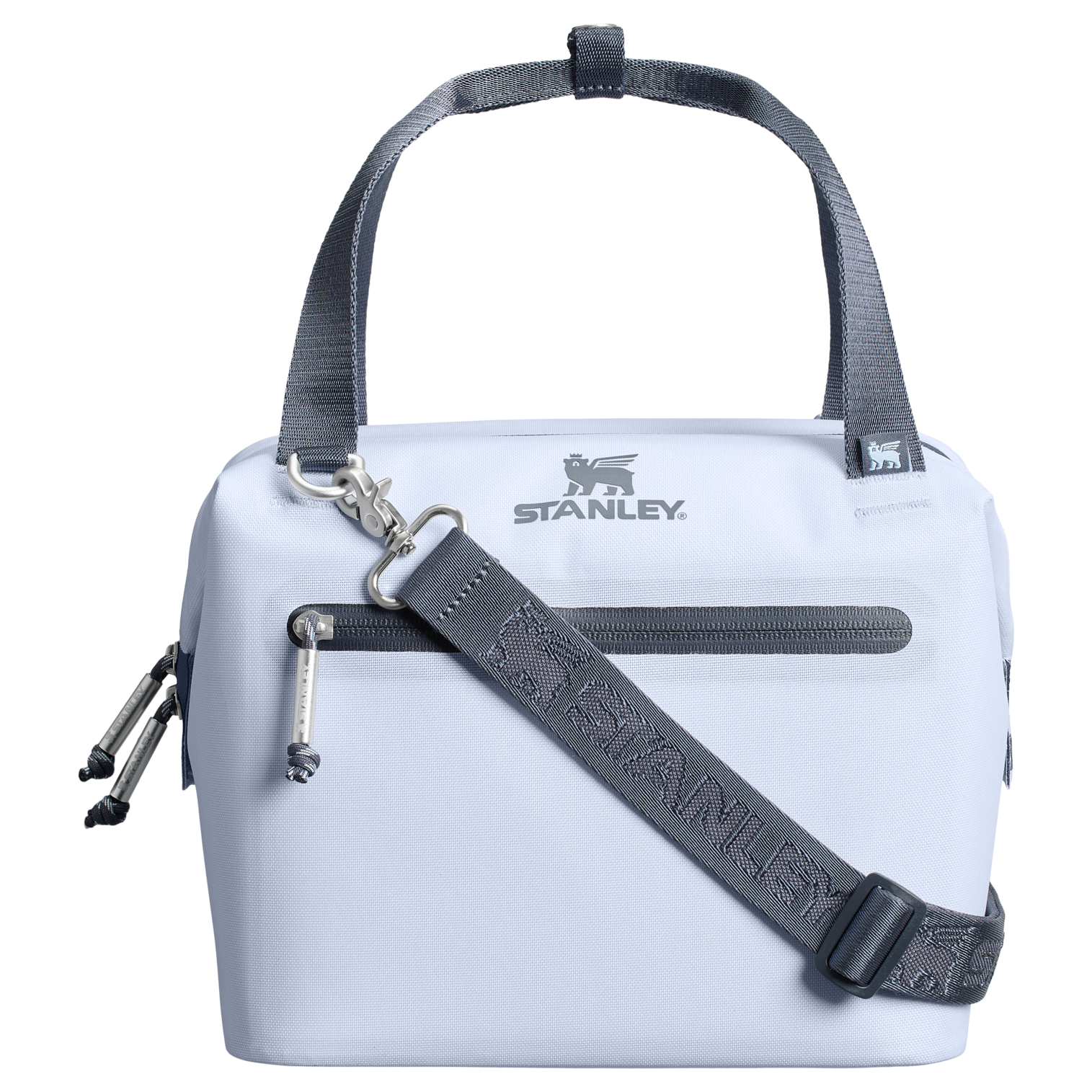 Portable Mini The All Day Julienne Mini Cooler D052R - Heavy-Duty Ice-Retention Food & Beverage Carrier - Dew Drop