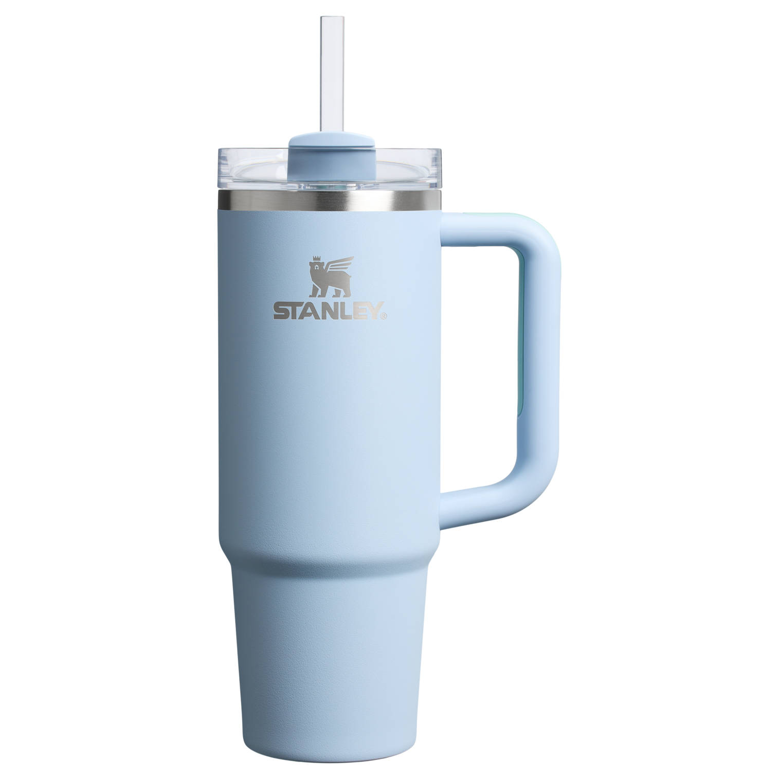 Car-Cup Friendly The Quencher H2.0 Flowstate Tumbler D051L - Double-Wall Vacuum Insulated Travel Tumbler with Straw - Dreamscape