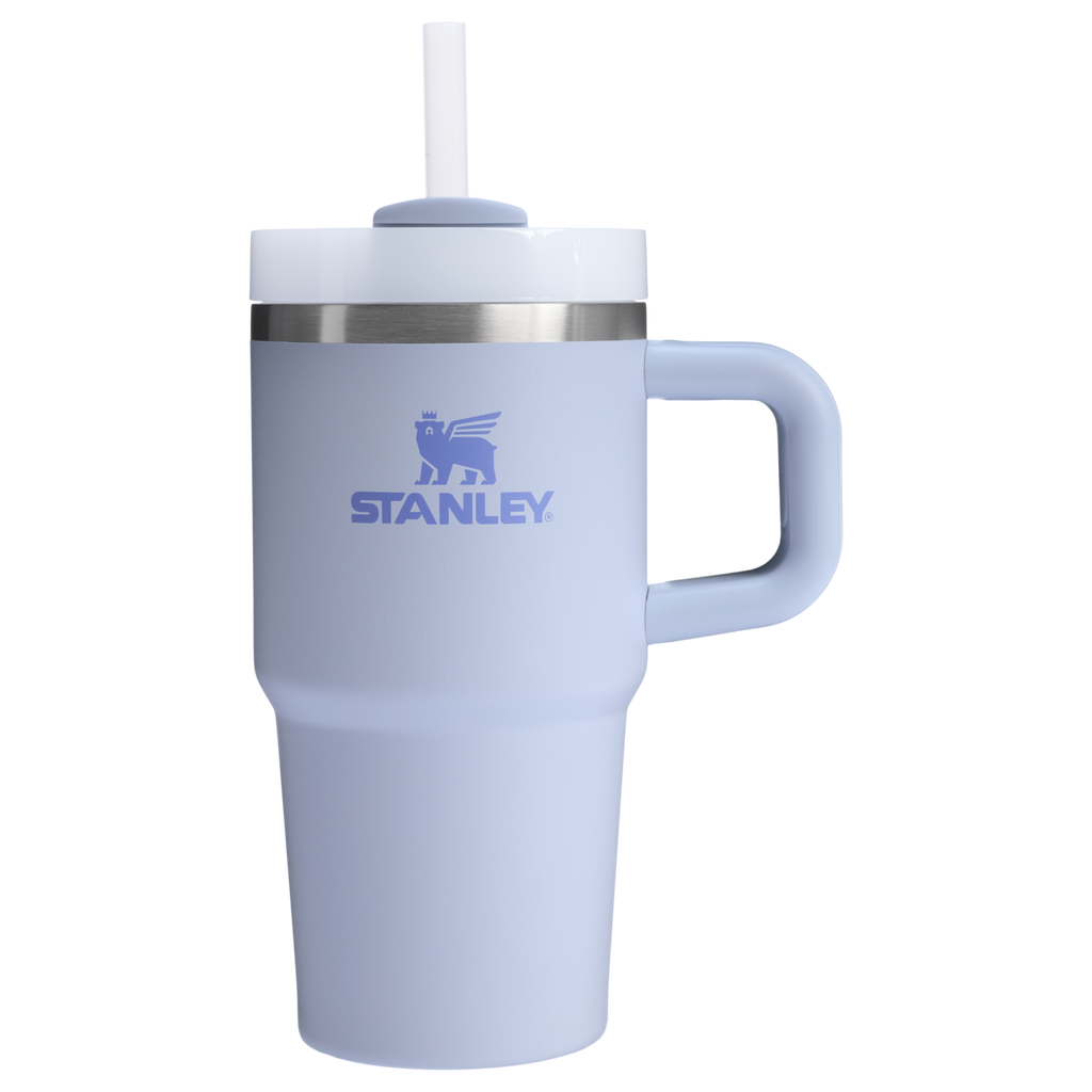 Double-Wall Vacuum The Quencher H2.O Flowstate Tumbler D251V - 40oz Large Capacity Car-Cup Friendly Quencher Detail
