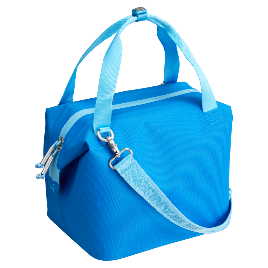 Portable Mini The All Day Julienne Mini Cooler D052R - Heavy-Duty Ice-Retention Food & Beverage Carrier Detail