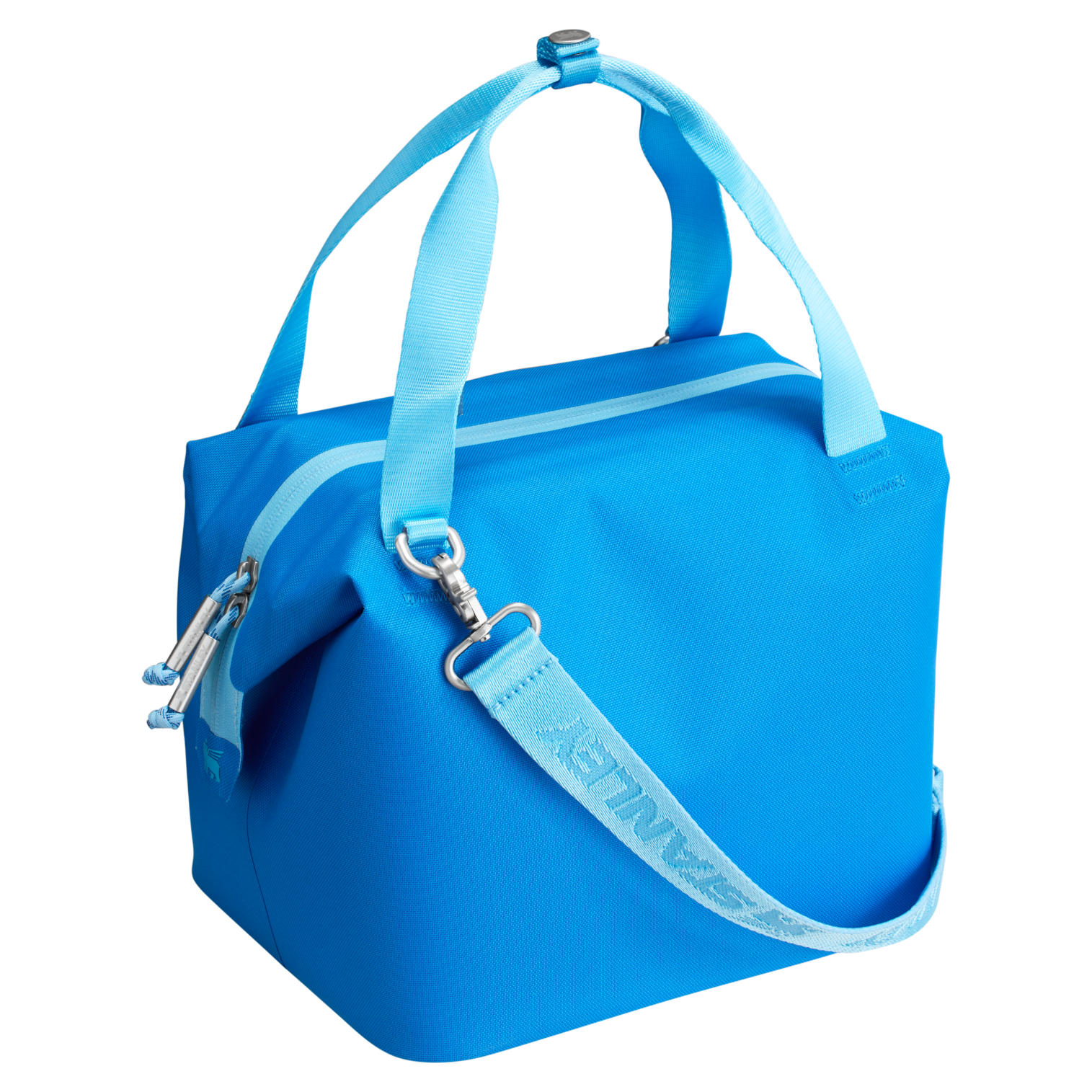 Portable Mini The All Day Julienne Mini Cooler D052R - Heavy-Duty Ice-Retention Food & Beverage Carrier Detail