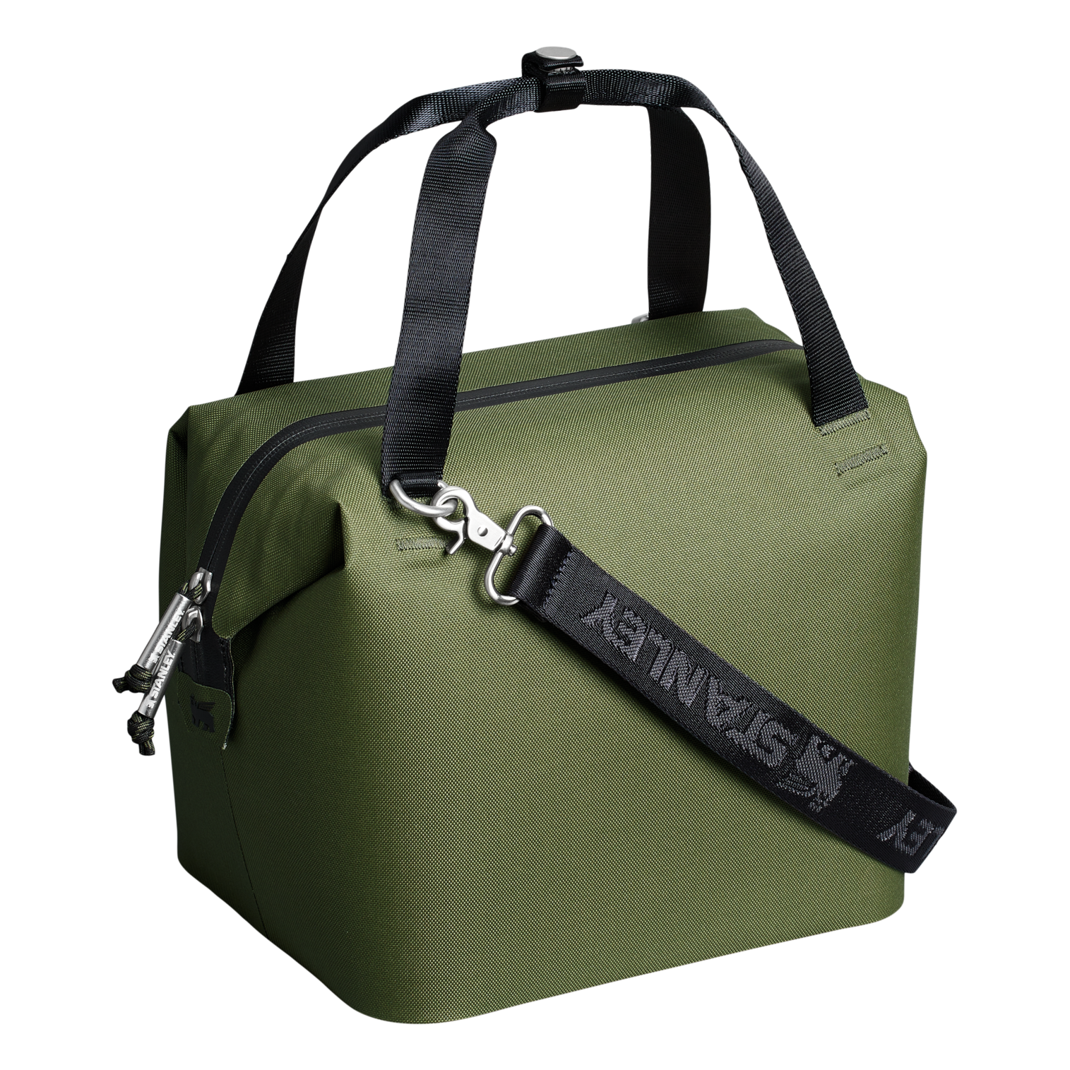 Portable Mini The All Day Julienne Mini Cooler D052R - Heavy-Duty Ice-Retention Food & Beverage Carrier Detail