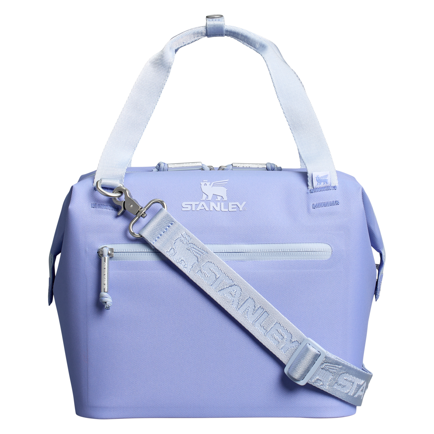 Portable Mini The All Day Julienne Mini Cooler D052R - Heavy-Duty Ice-Retention Food & Beverage Carrier Detail