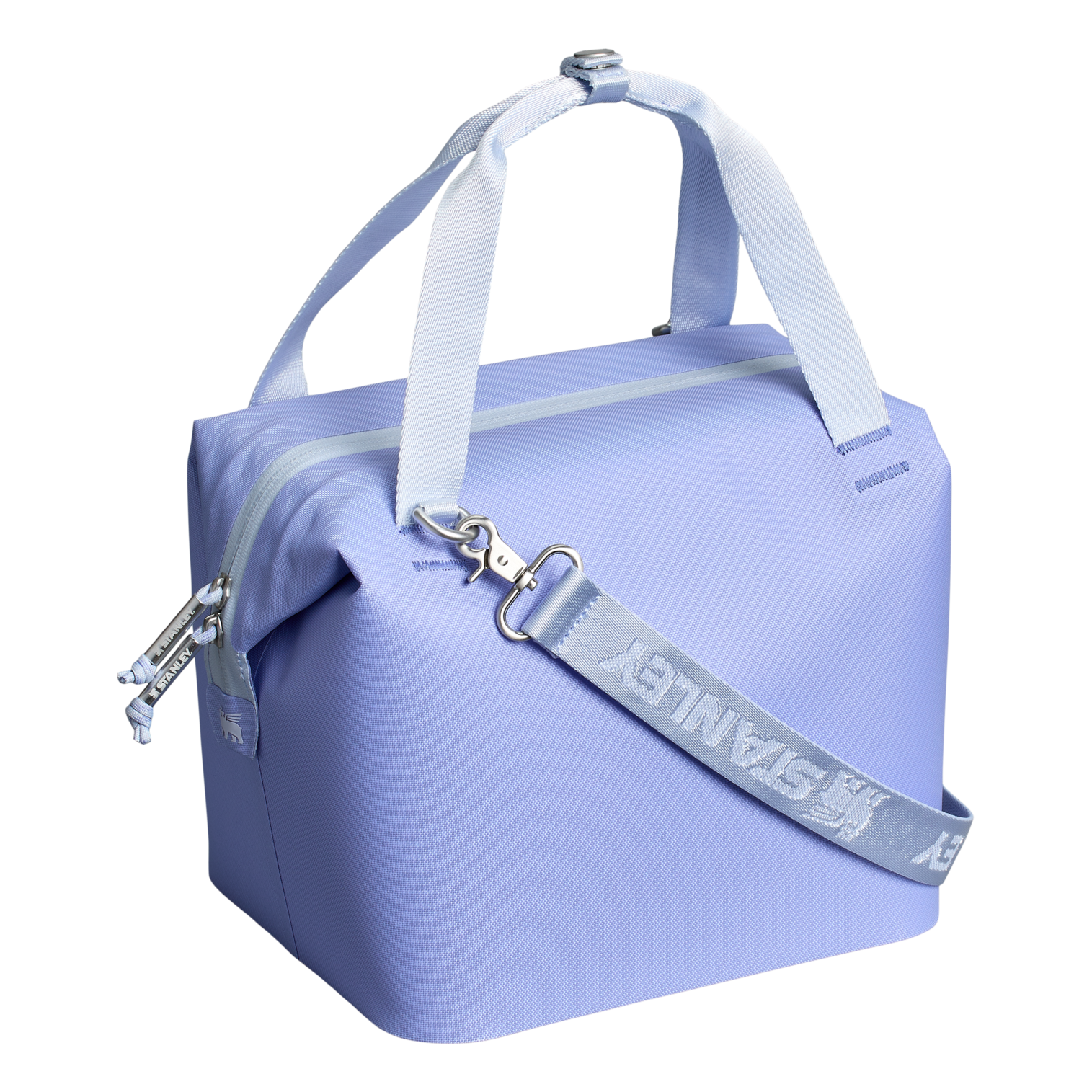 Portable Mini The All Day Julienne Mini Cooler D052R - Heavy-Duty Ice-Retention Food & Beverage Carrier Detail