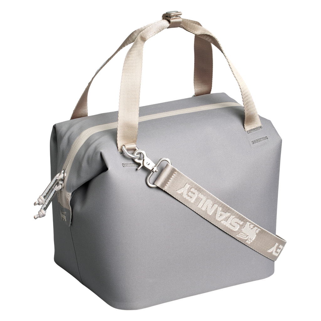 Portable Mini The All Day Julienne Mini Cooler D052R - Heavy-Duty Ice-Retention Food & Beverage Carrier Detail